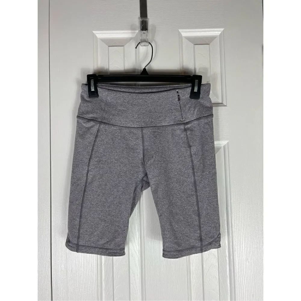 Calia By Carrie Underwood Womens Compression Shorts Small